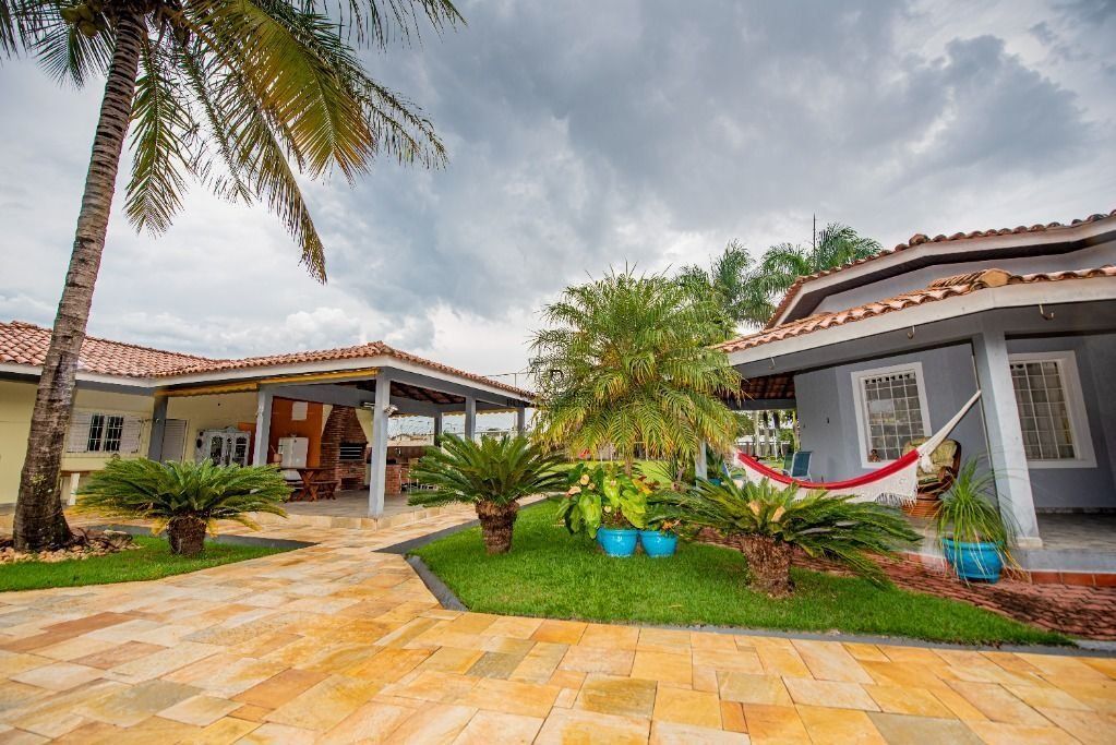 Casa em Alto da Boa Vista, Sorocaba - Foto 8