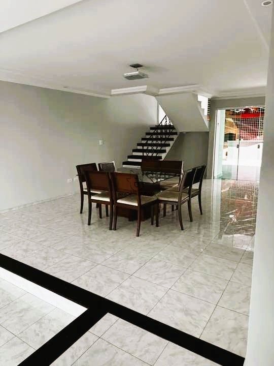 Casa em Parque Residencial Villa dos Inglezes, Sorocaba - Foto 6