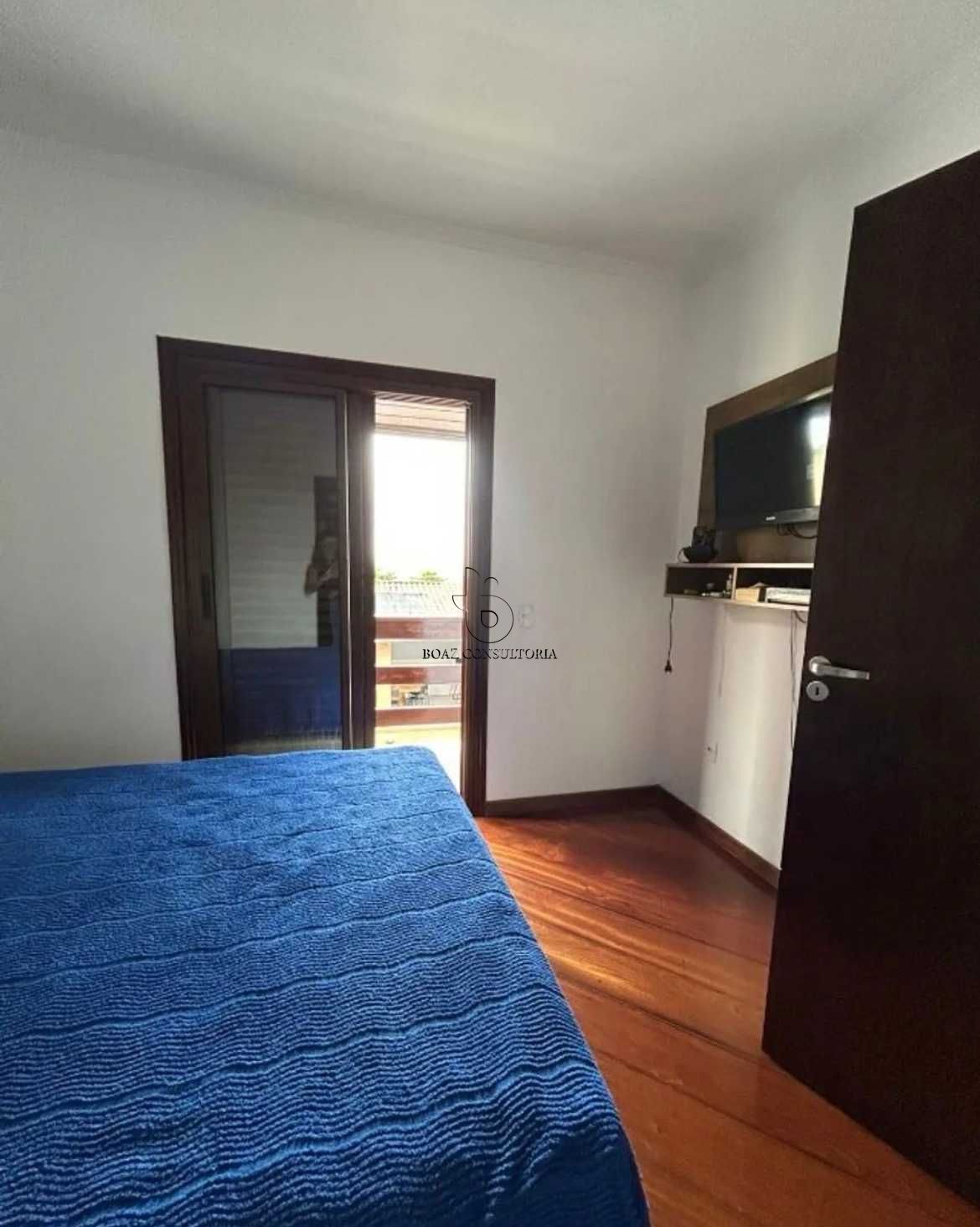Casa, 4 quartos, 244 m² - Foto 6