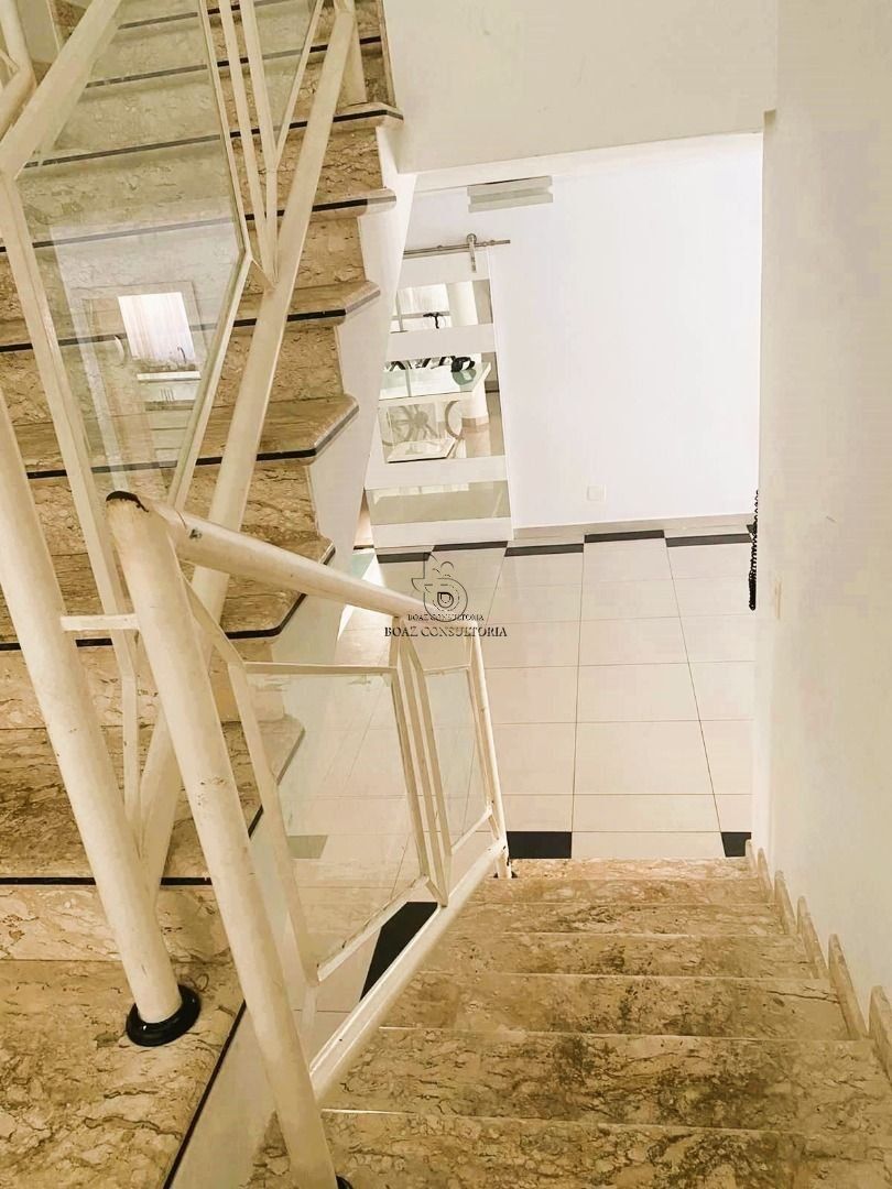 Casa em Além Ponte, Sorocaba - Foto 10