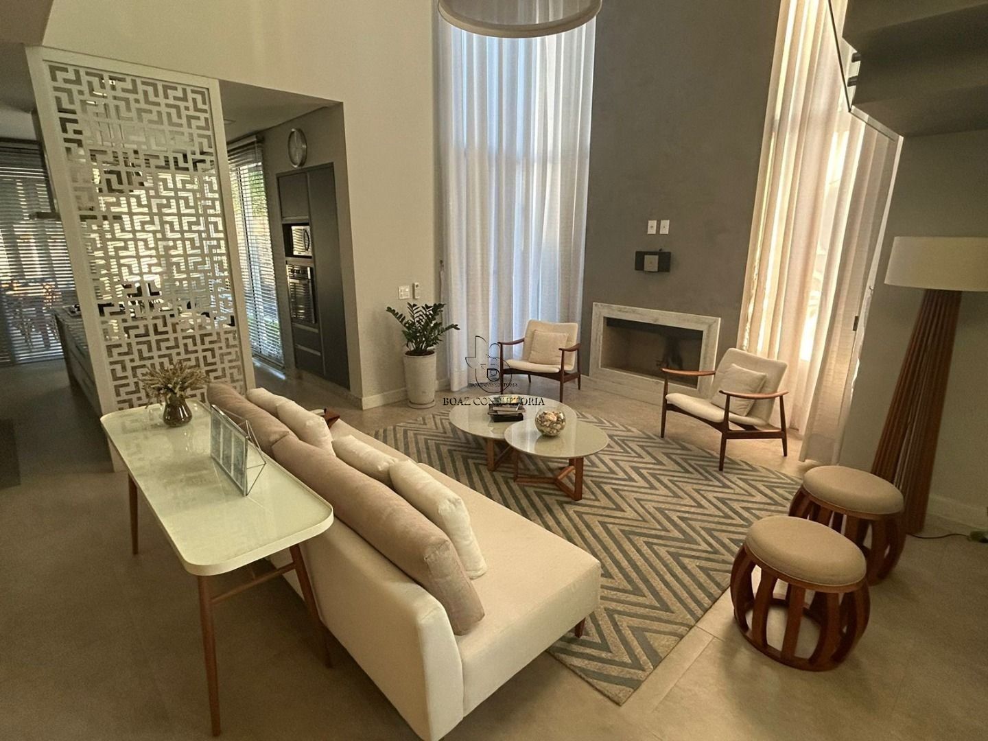 Casa em Ibiti Royal Park, Sorocaba - Foto 18