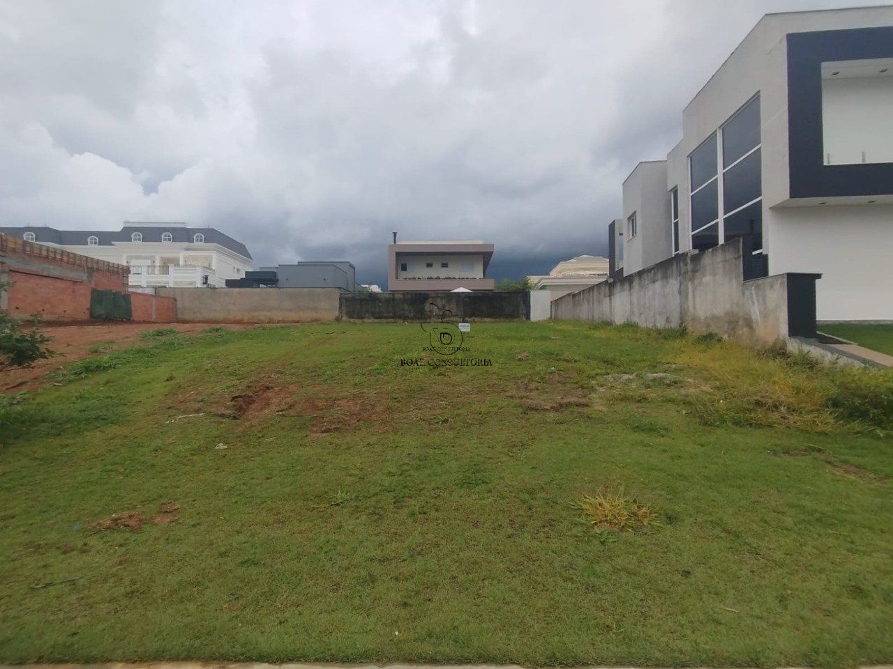 Terreno em Alphaville Nova Esplanada, Votorantim - Terreno à venda Alphaville Nova Esplanada Votorantim/SP
