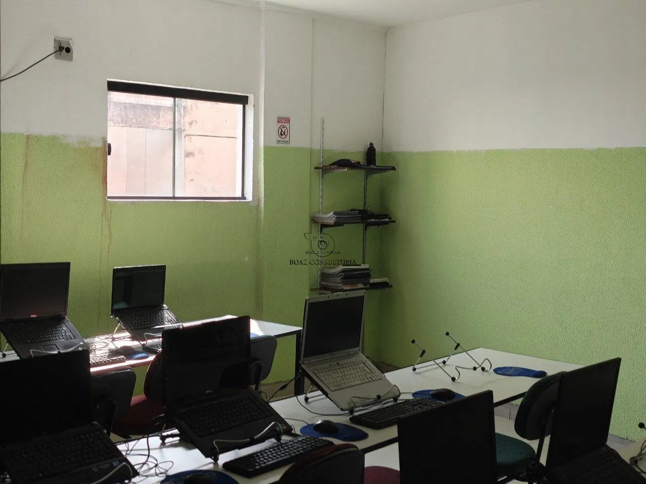 Prédio Inteiro, 750 m² - Foto 35