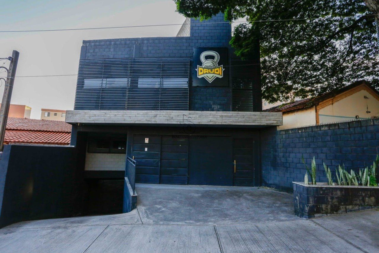 Depósito-Galpão - Foto 2