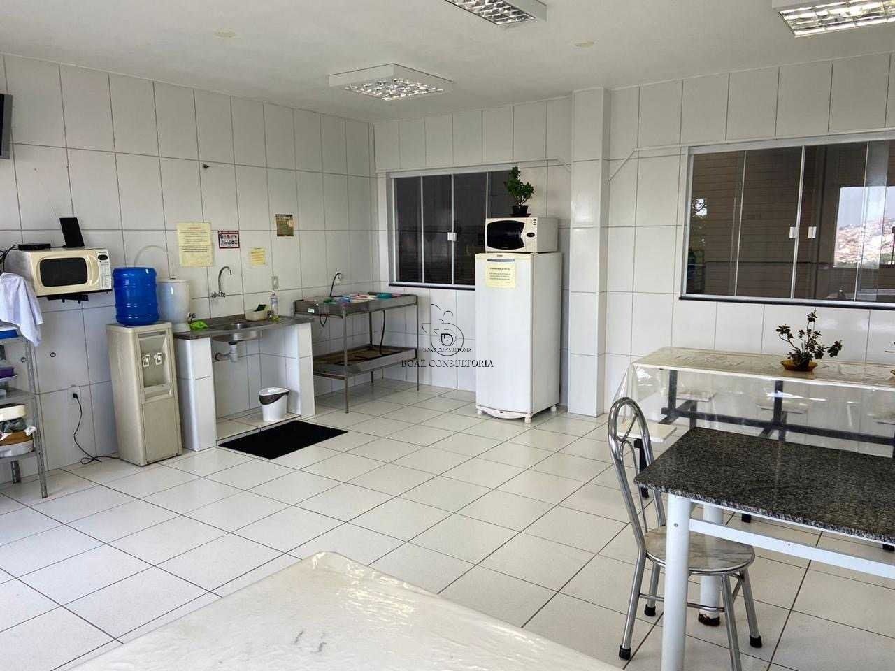 Área Industrial em Retiro São João, Sorocaba - Foto 16