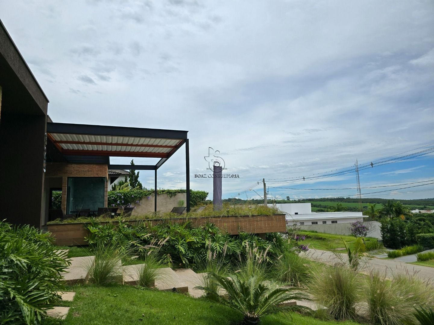 Casa, 3 quartos, 420 m² - Foto 35