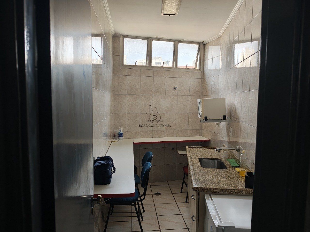 Prédio Inteiro, 750 m² - Foto 13