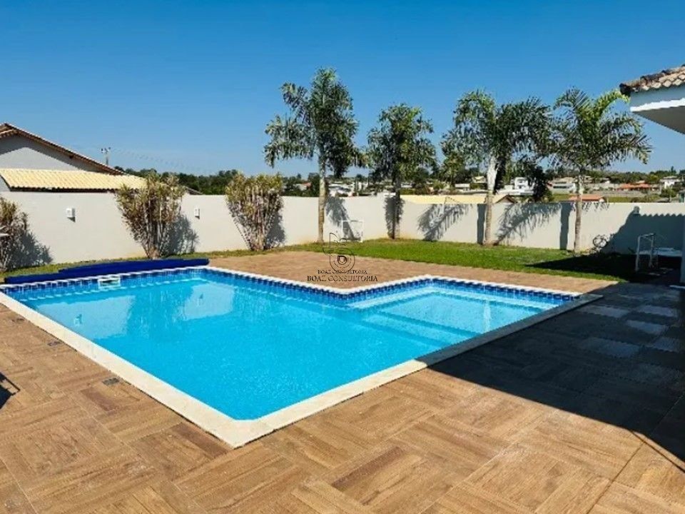 Casa em Cercado, Araçoiaba da Serra - Foto 14