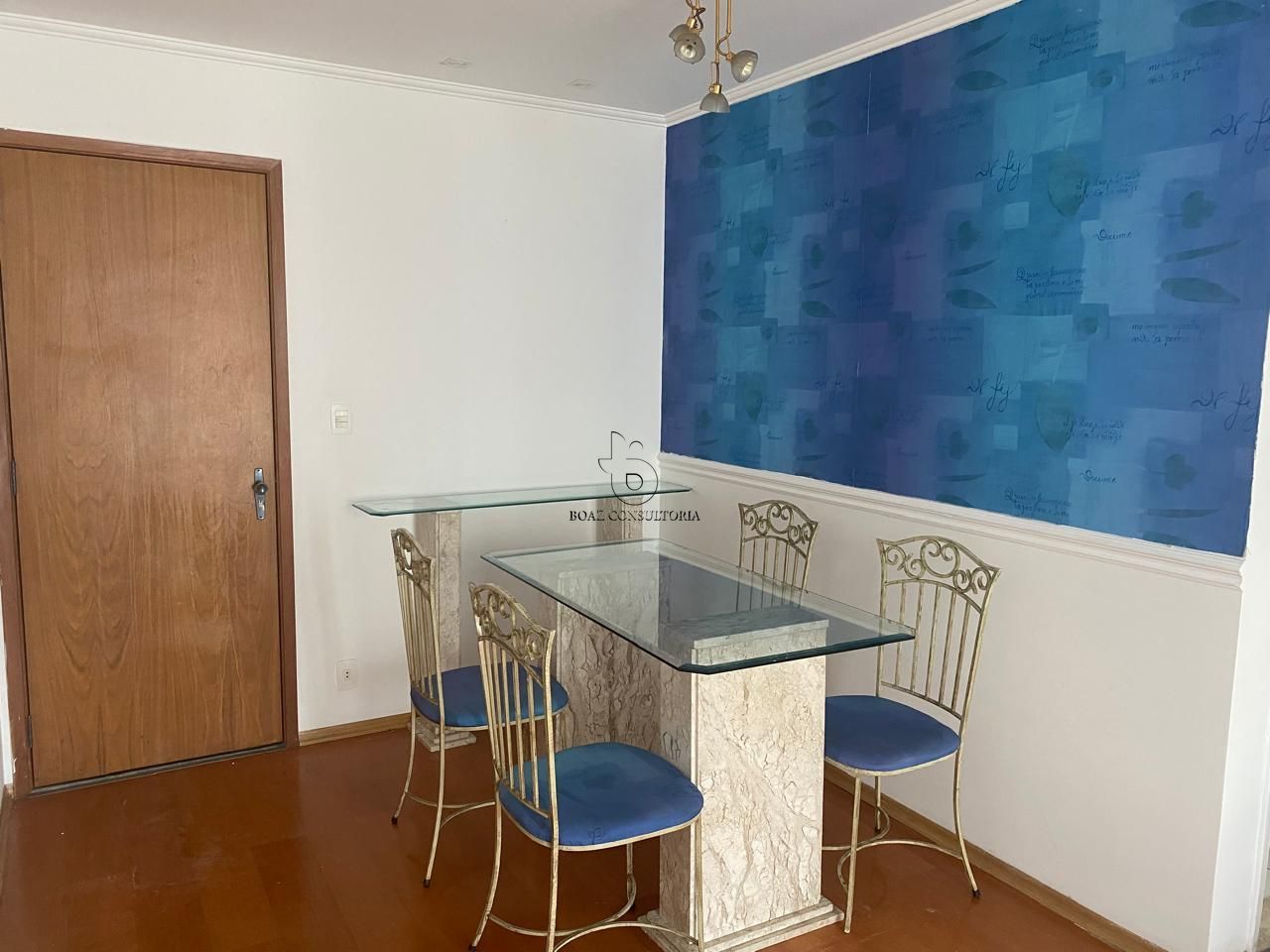 Apartamento, 2 quartos, 60 m² - Foto 2