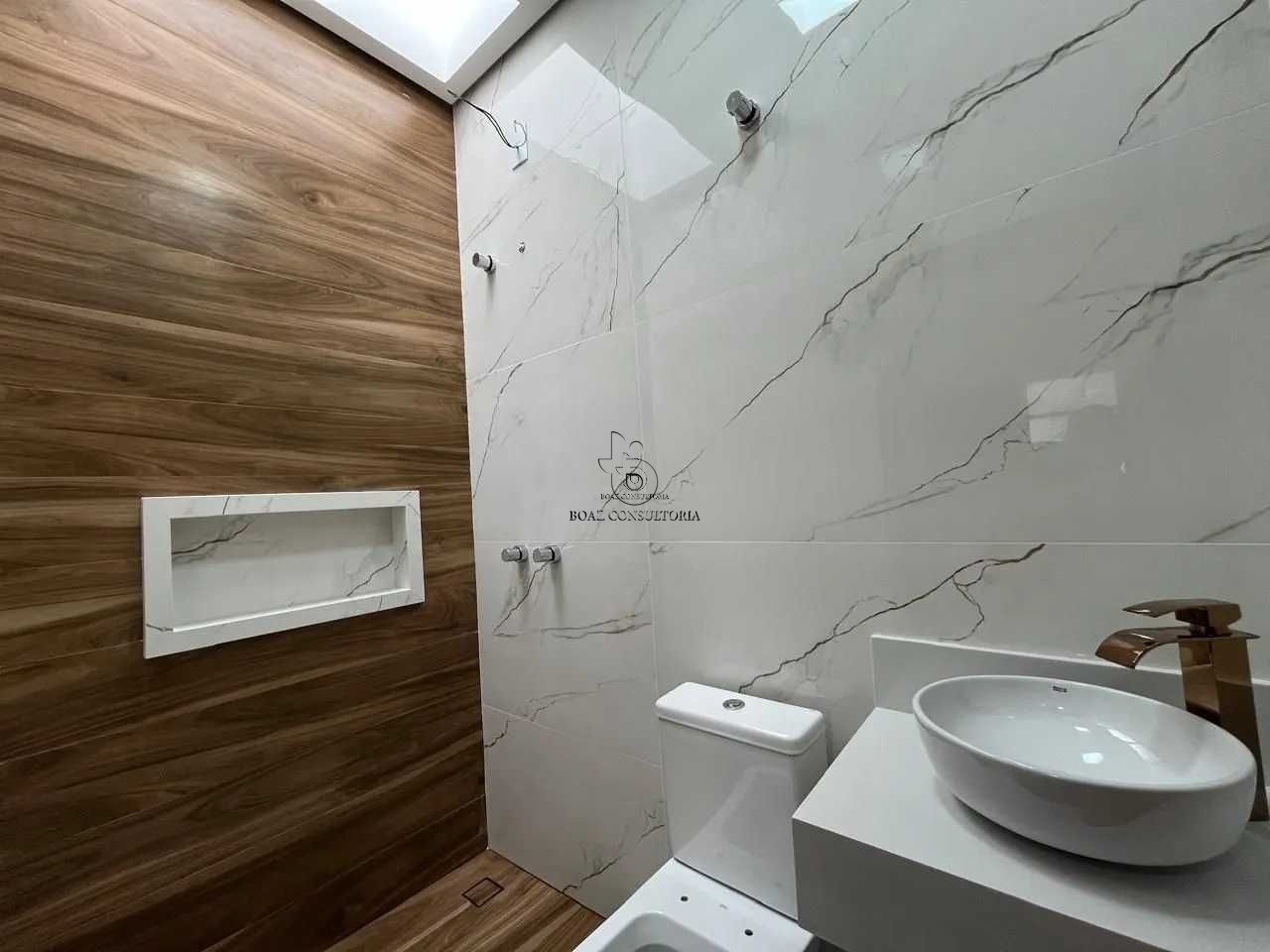 Casa em Cajuru do Sul, Sorocaba - Foto 10