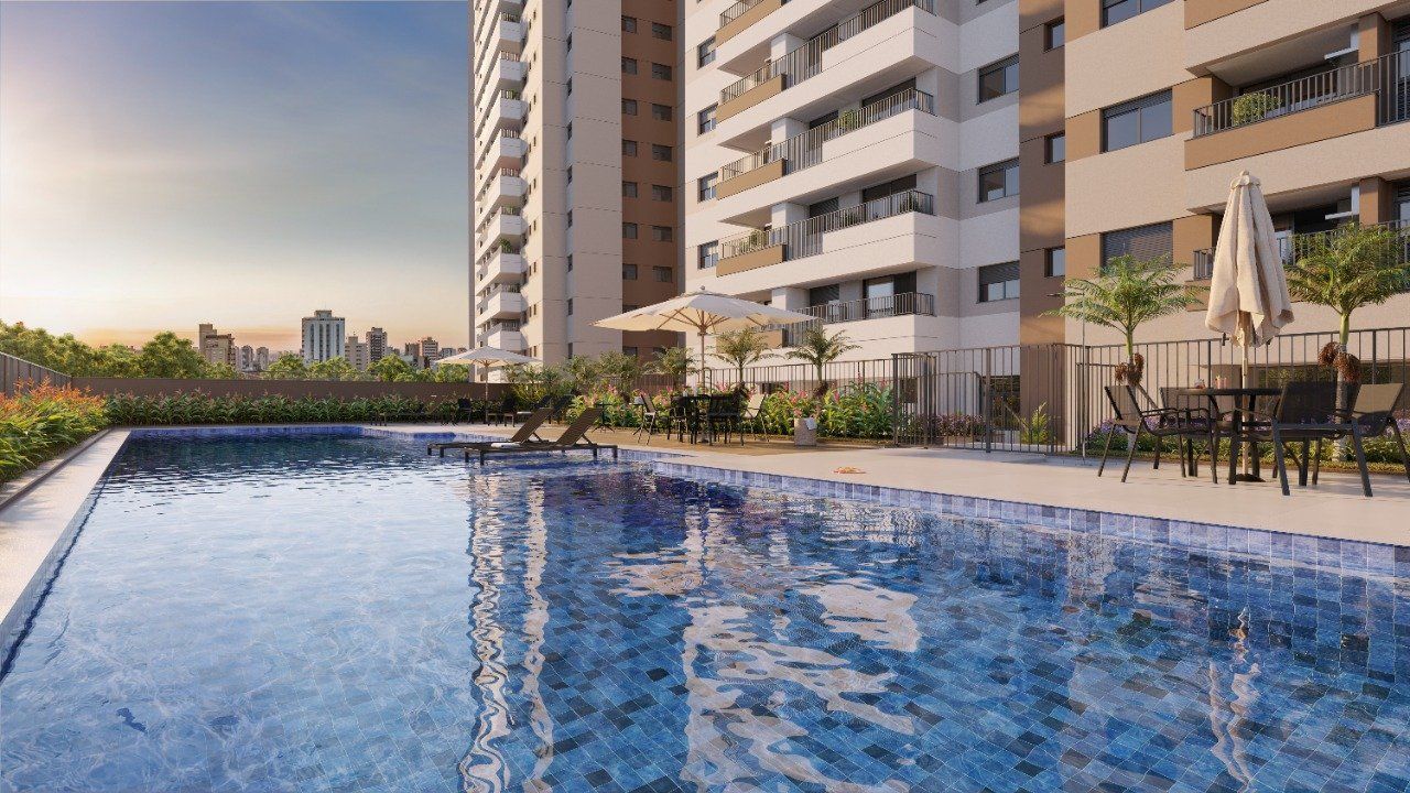 Apartamento em Jardim do Paço, Sorocaba - Foto 20