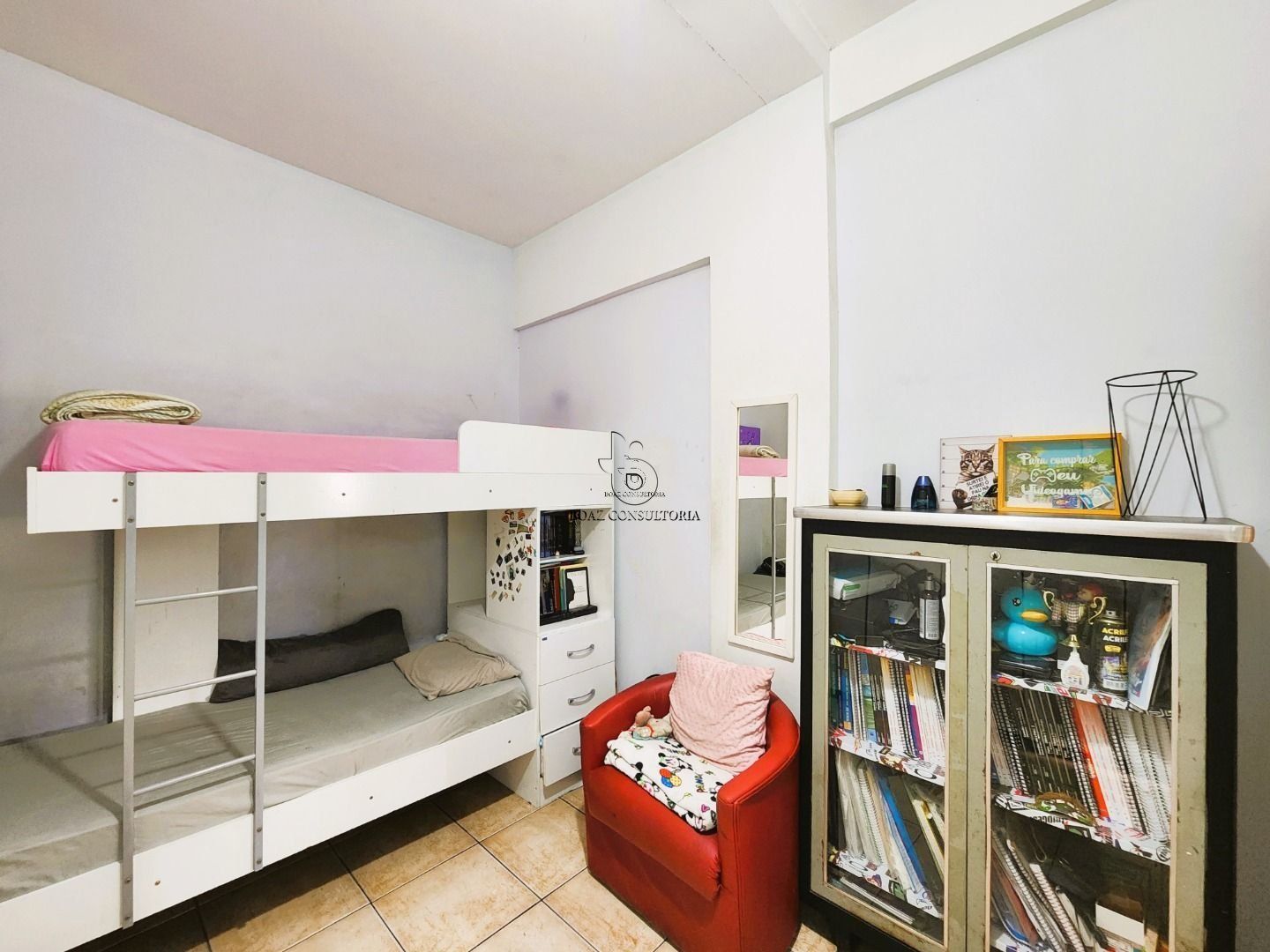 Comercial em Vila Barcelona, Sorocaba - Casa Comercial 2 dormitórios à venda Vila Barcelona Sorocaba/SP - Foto 31