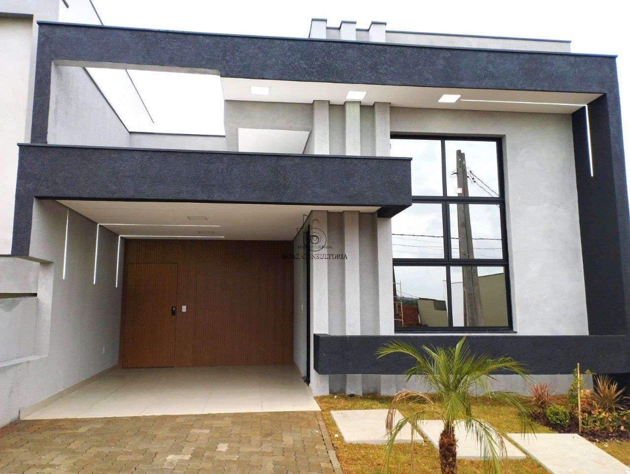 Casa em Jardim Reserva Ipanema, Sorocaba - Casa 3 dormitórios à venda Jardim Reserva Ipanema Sorocaba/SP
