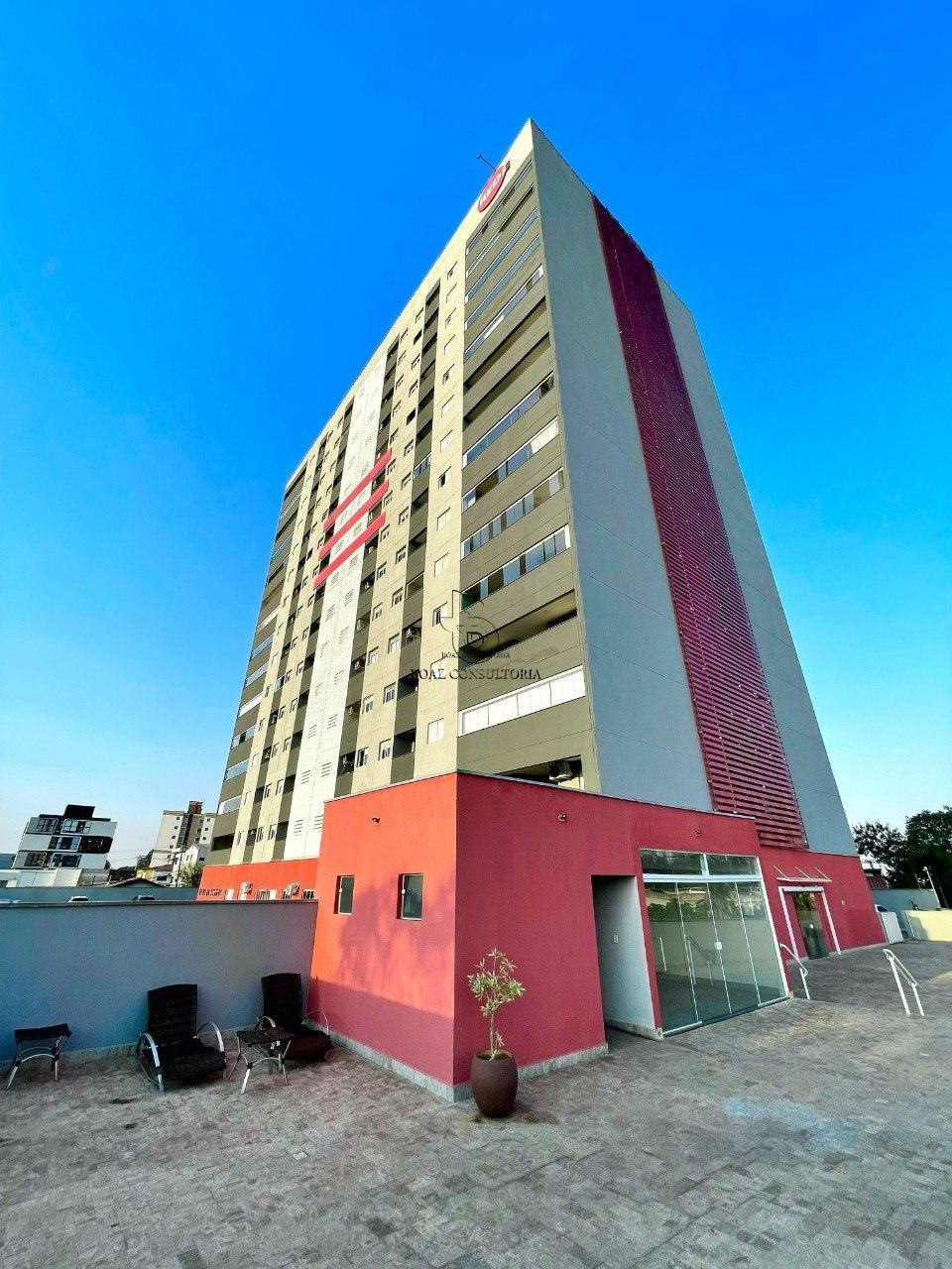 Apartamento em Jardim América, Sorocaba - Foto 29