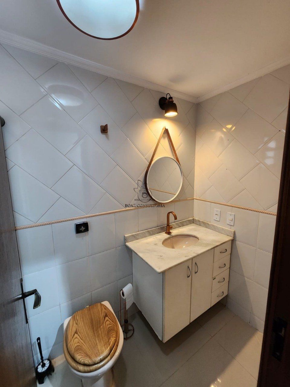 Apartamento, 2 quartos, 75 m² - Foto 14