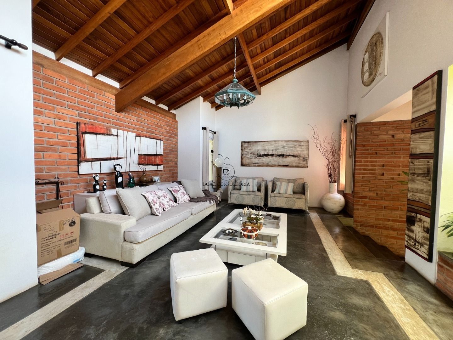 Casa, 5 quartos, 700 m² - Foto 4