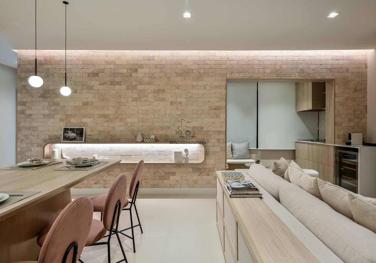 Apartamento em Além Ponte, Sorocaba - Foto 17