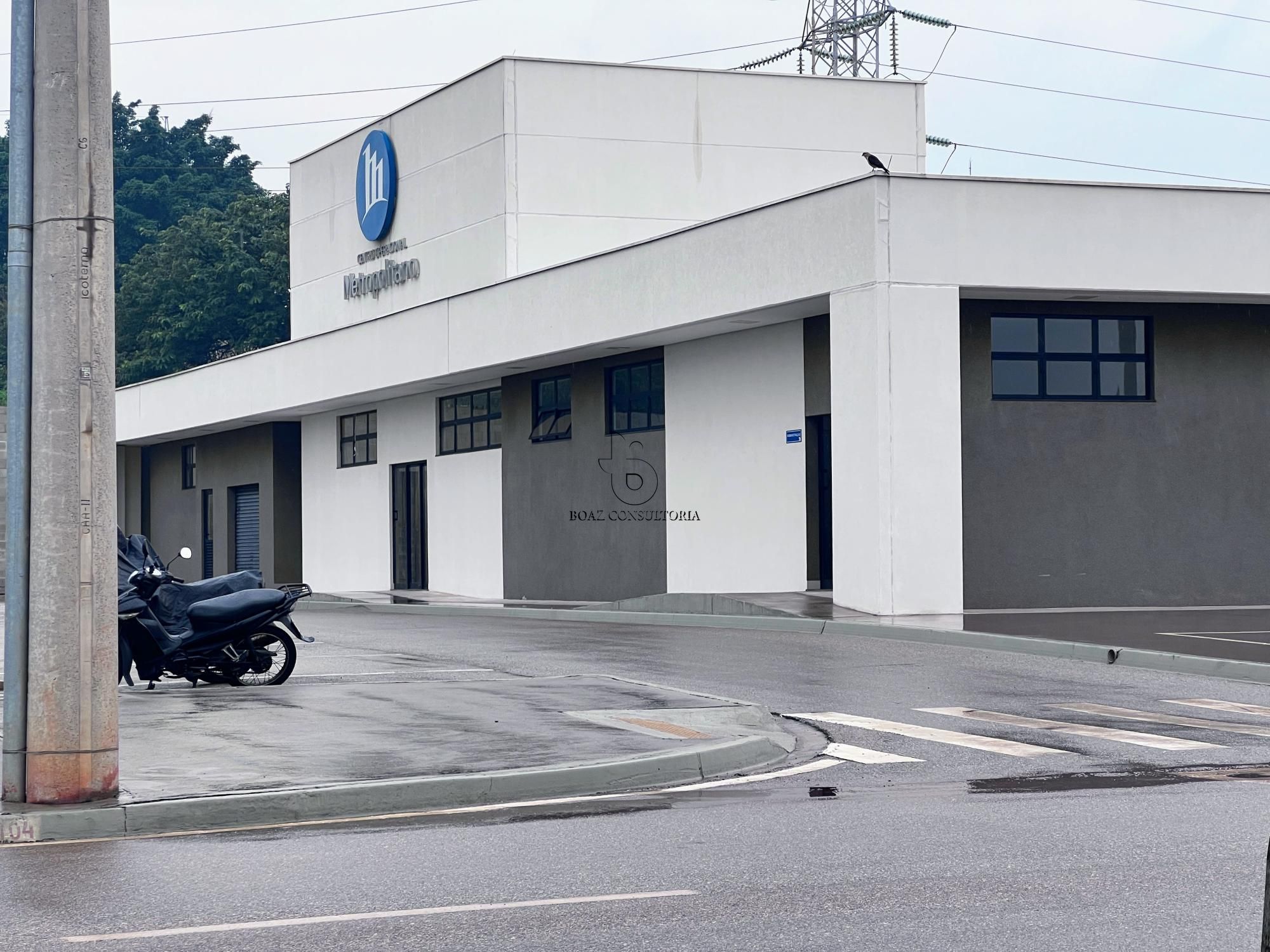 Área Industrial em Iporanga, Sorocaba - LOCAÇÃO Galpão Empresarial Padrão TRIPLE A - Foto 33