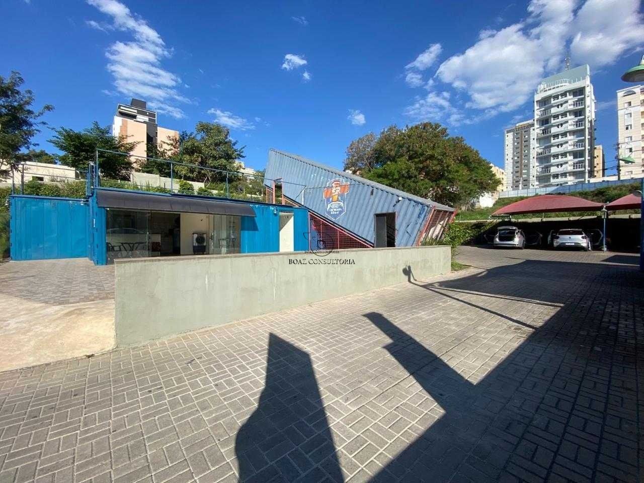 Comercial em Parque Campolim, Sorocaba - Ponto Comercial de 200m² para Locação no Coração do Parque Campolim Sorocaba/SP - Foto 14