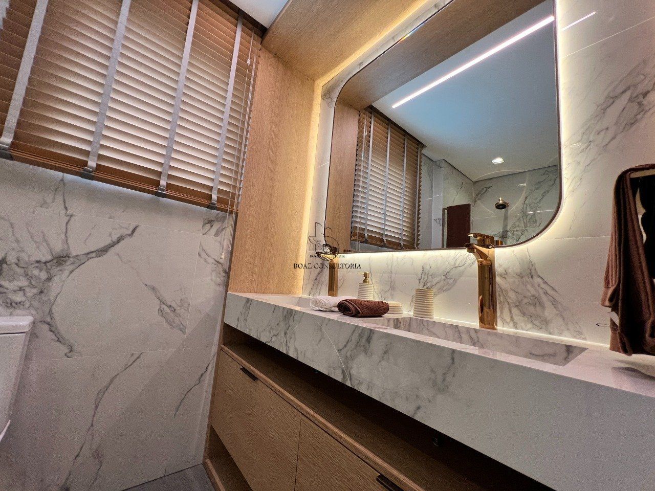 Apartamento em Além Ponte, Sorocaba - Foto 13