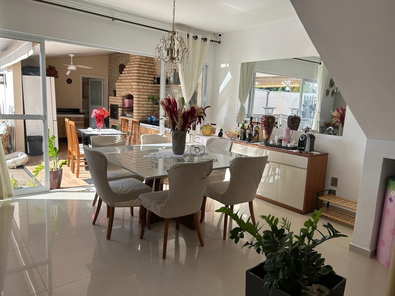 Casa em Parque Santa Isabel, Sorocaba - Foto 4
