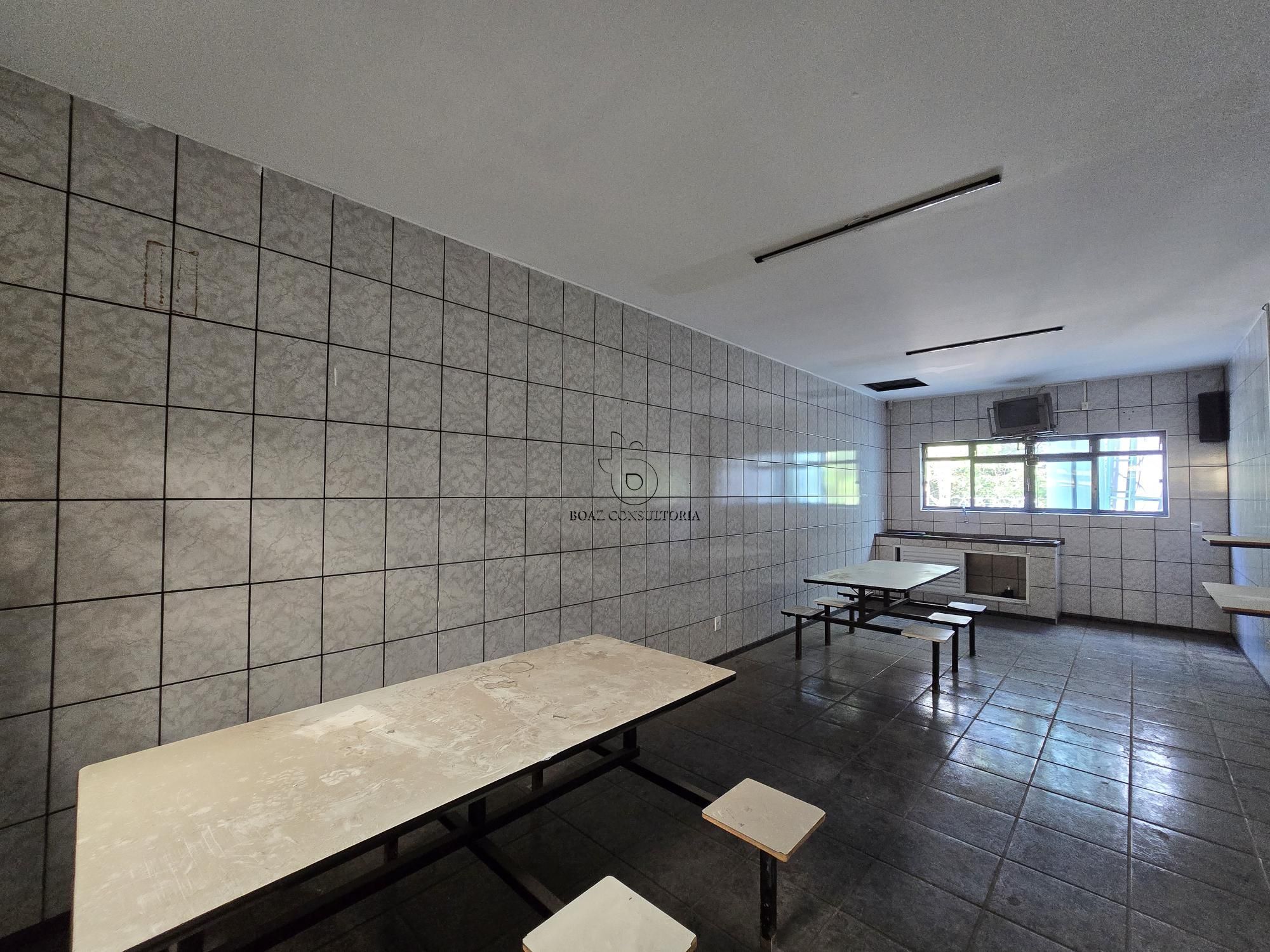 Depósito-Galpão, 868 m² - Foto 29