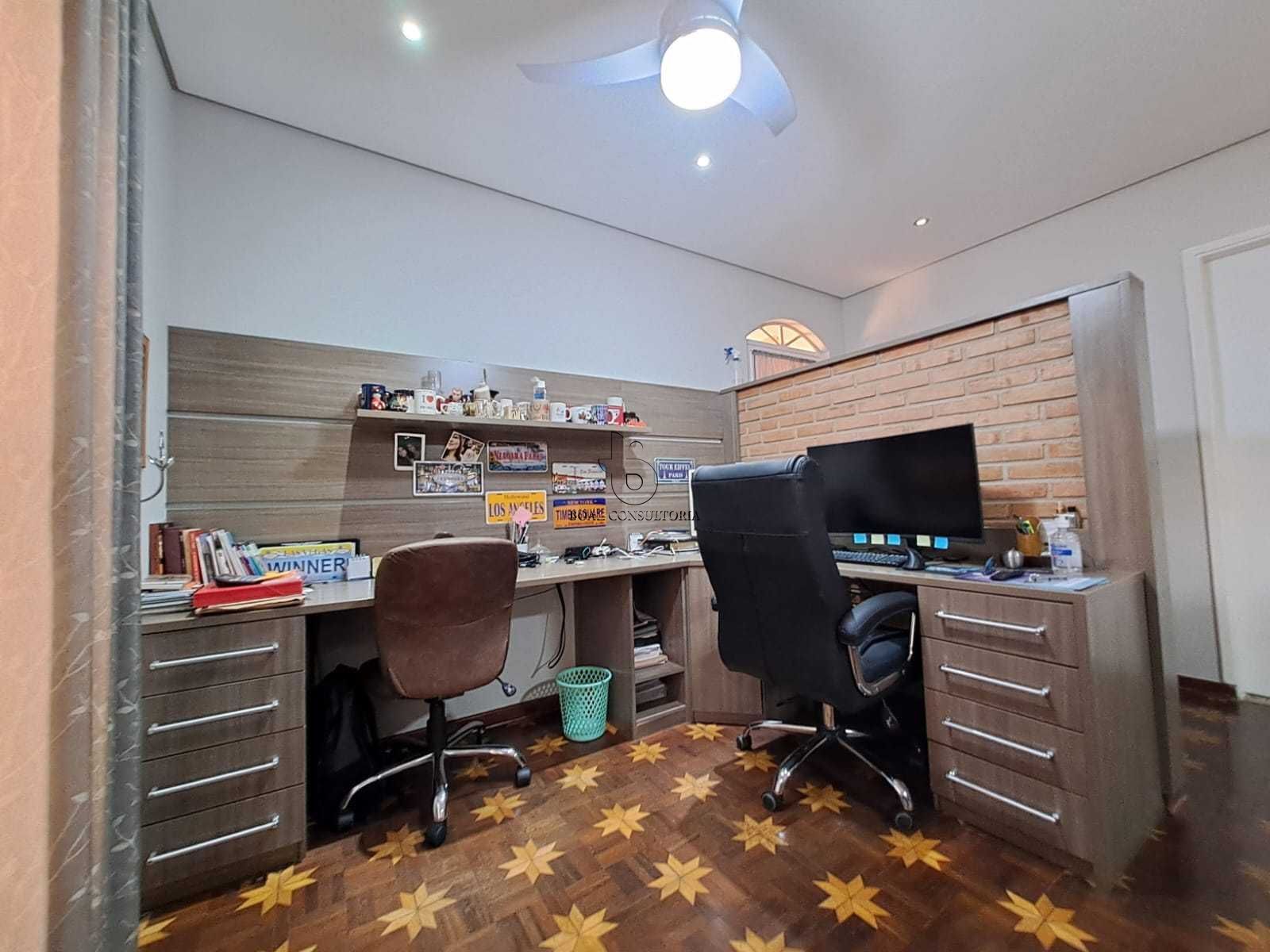 Casa, 3 quartos, 205 m² - Foto 11