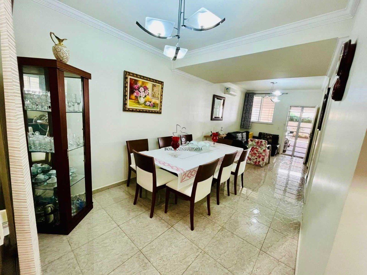 Casa em Jardim Americano, Sorocaba - Foto 7