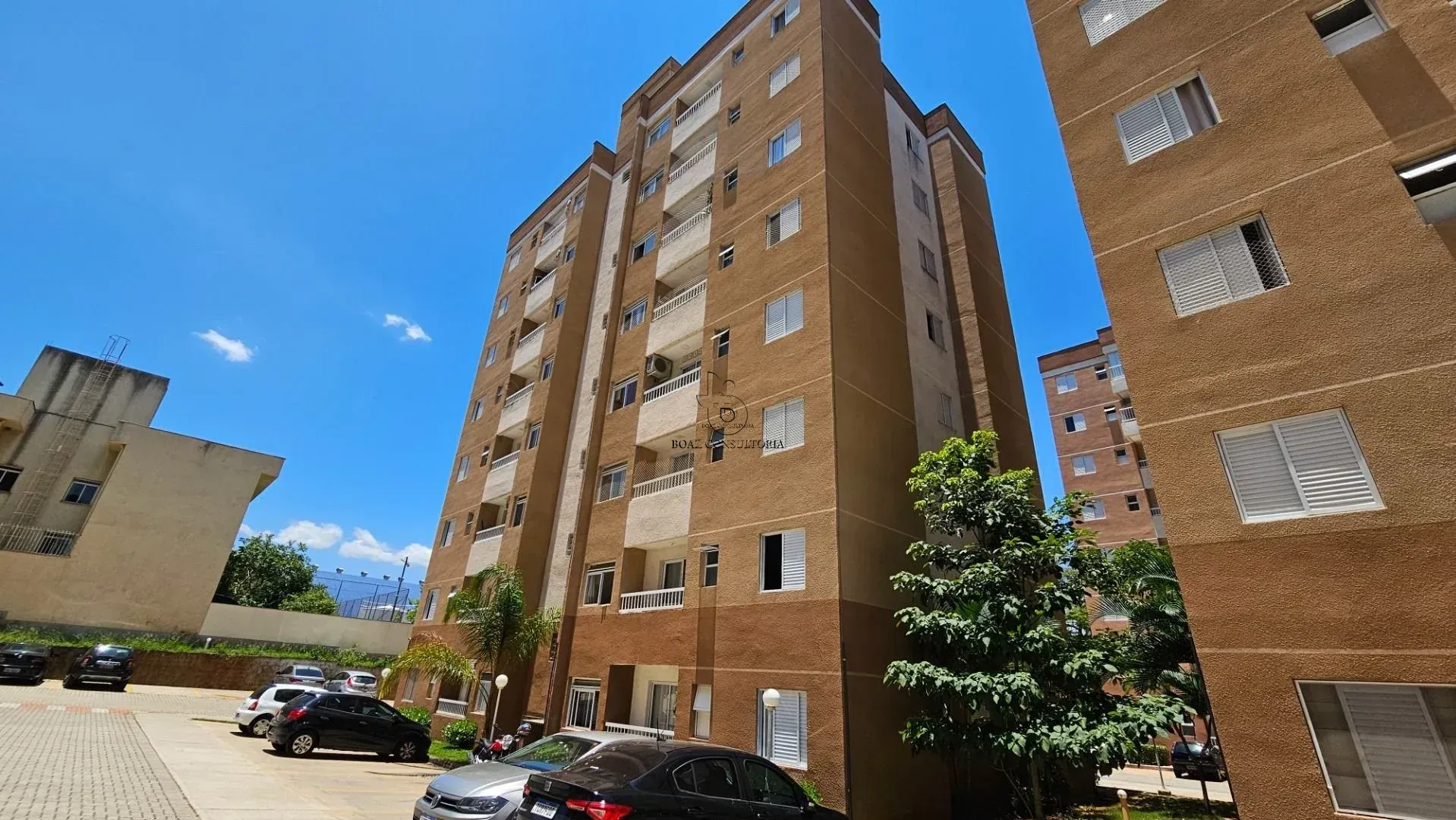 Apartamento, 2 quartos, 50 m² - Foto 1