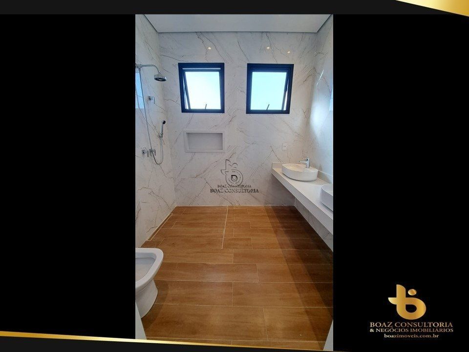 Casa em Jardim Residencial Giverny, Sorocaba - Foto 22