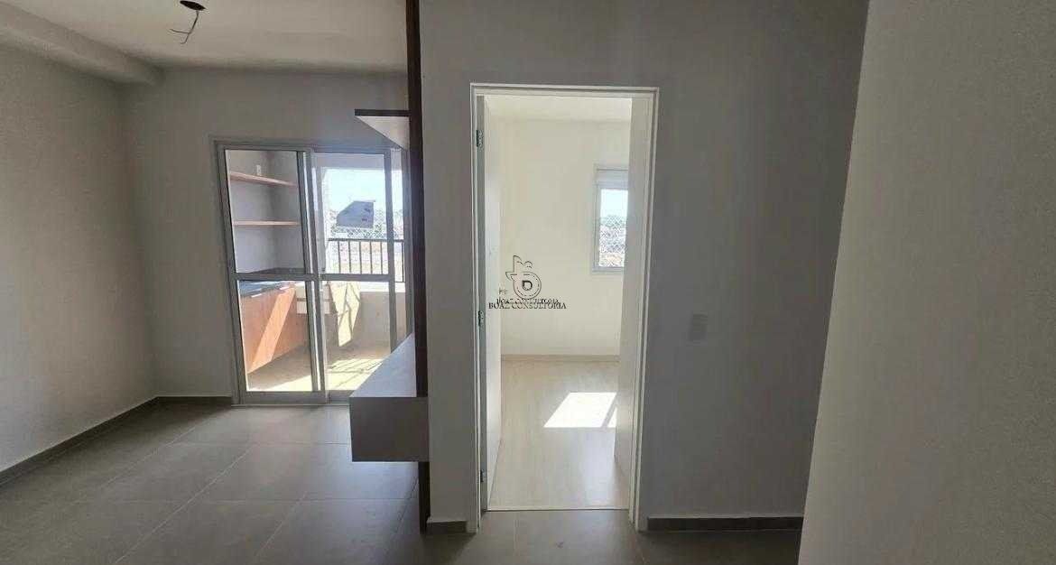Apartamento em Vila Progresso, Sorocaba - Foto 3