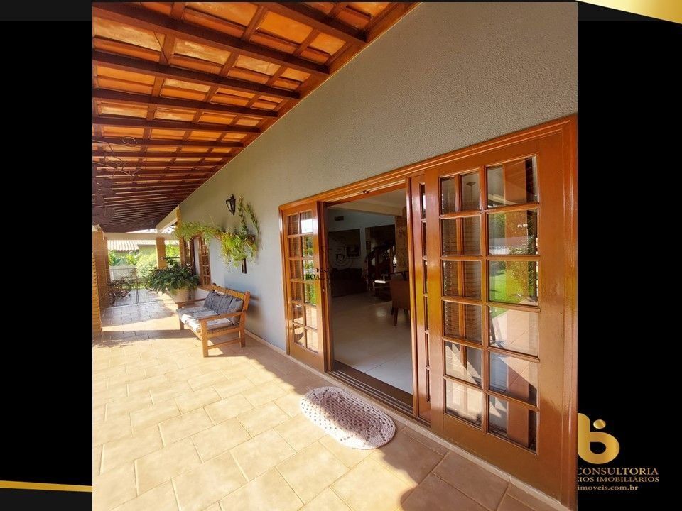 Casa em Vivendas do Lago, Sorocaba - Foto 3