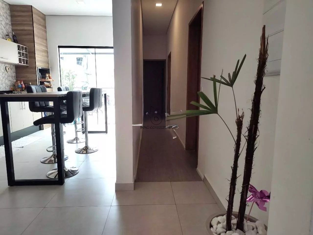 Casa de Condomínio, 3 quartos - Foto 8