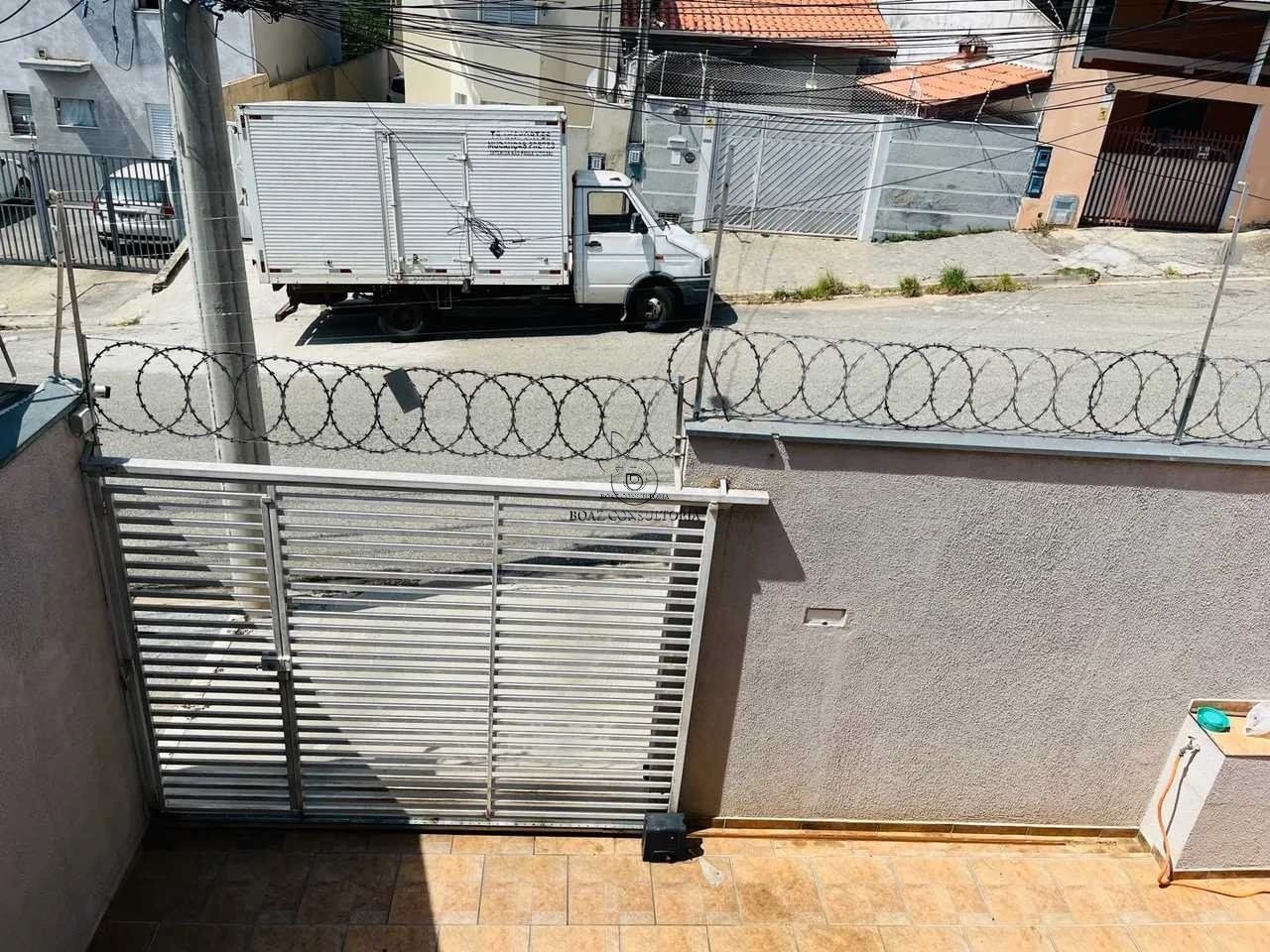 Casa em Jardim Wanel Ville IV, Sorocaba - Sobrado 3 dormitórios à venda Jardim Wanel Ville IV Sorocaba/SP - Foto 2
