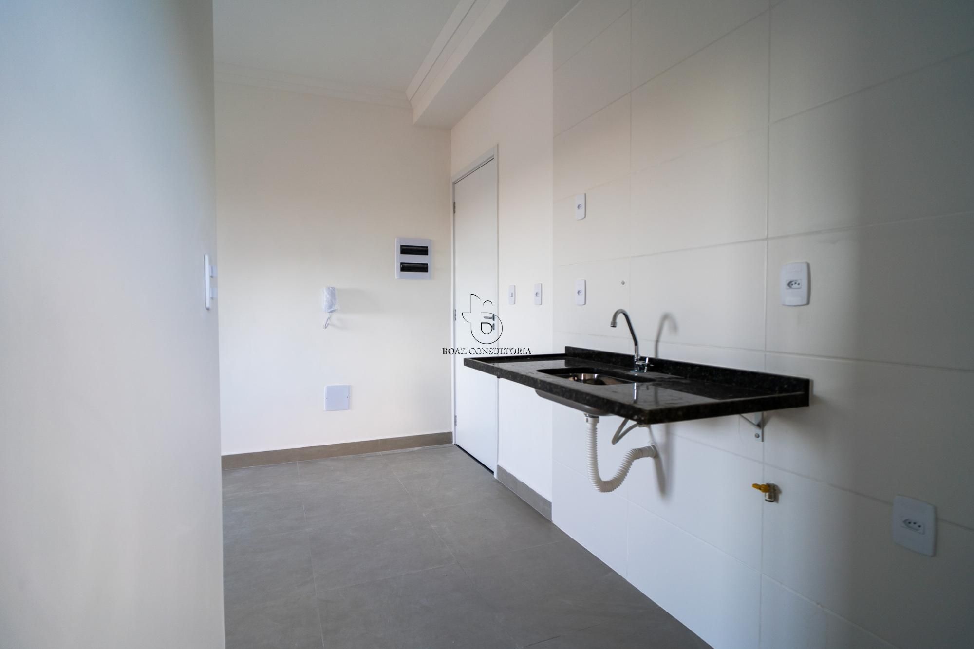 Apartamento, 2 quartos, 45 m² - Foto 24
