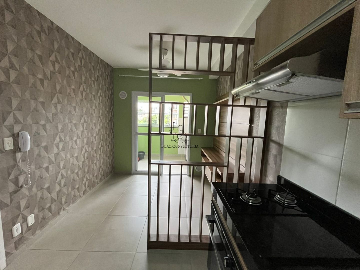 Apartamento em Vila Carvalho, Sorocaba - Foto 9