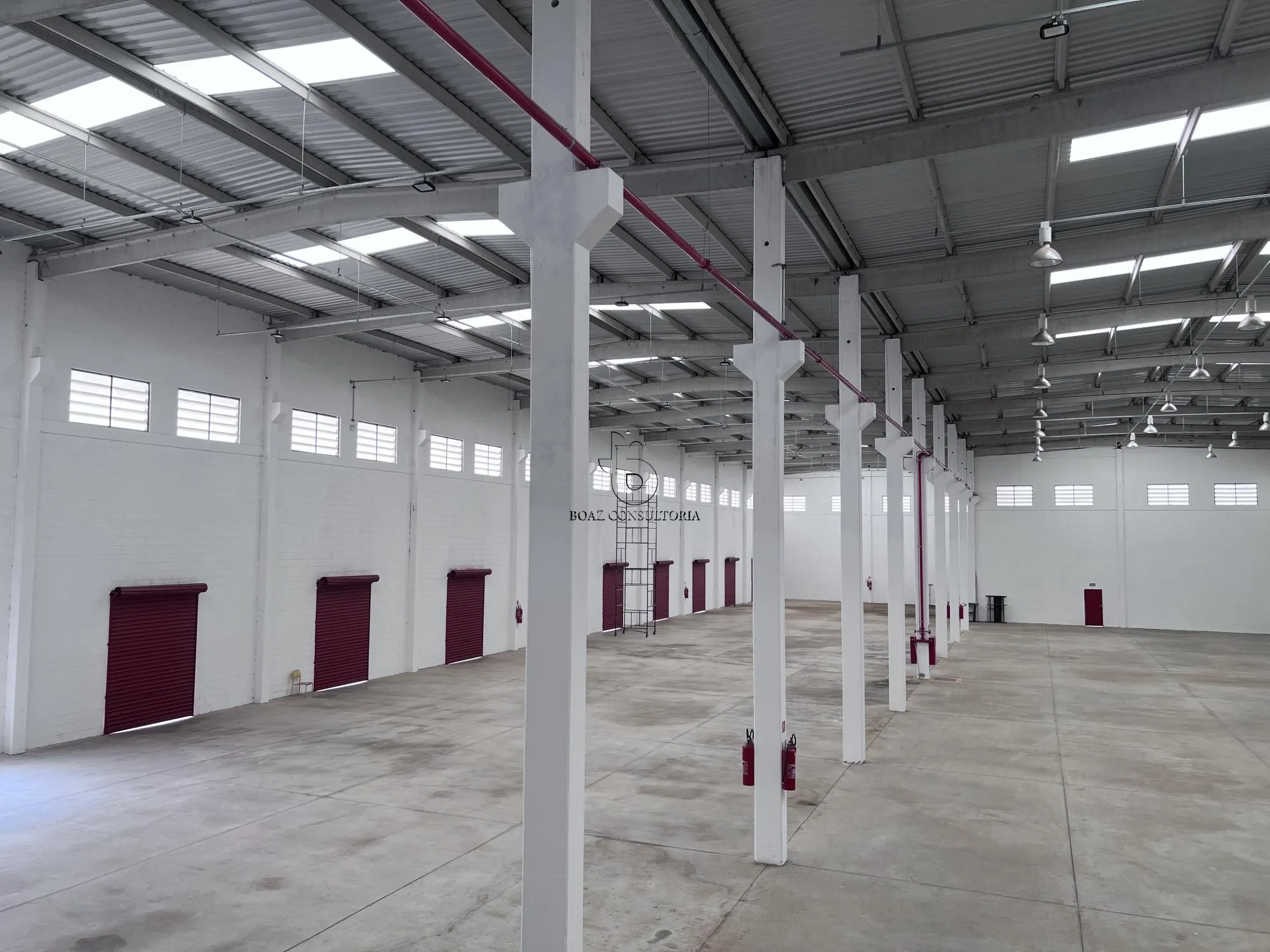 Depósito-Galpão, 4470 m² - Foto 24