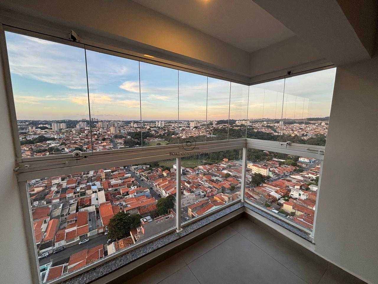 Apartamento em Vila Hortência, Sorocaba - Foto 5