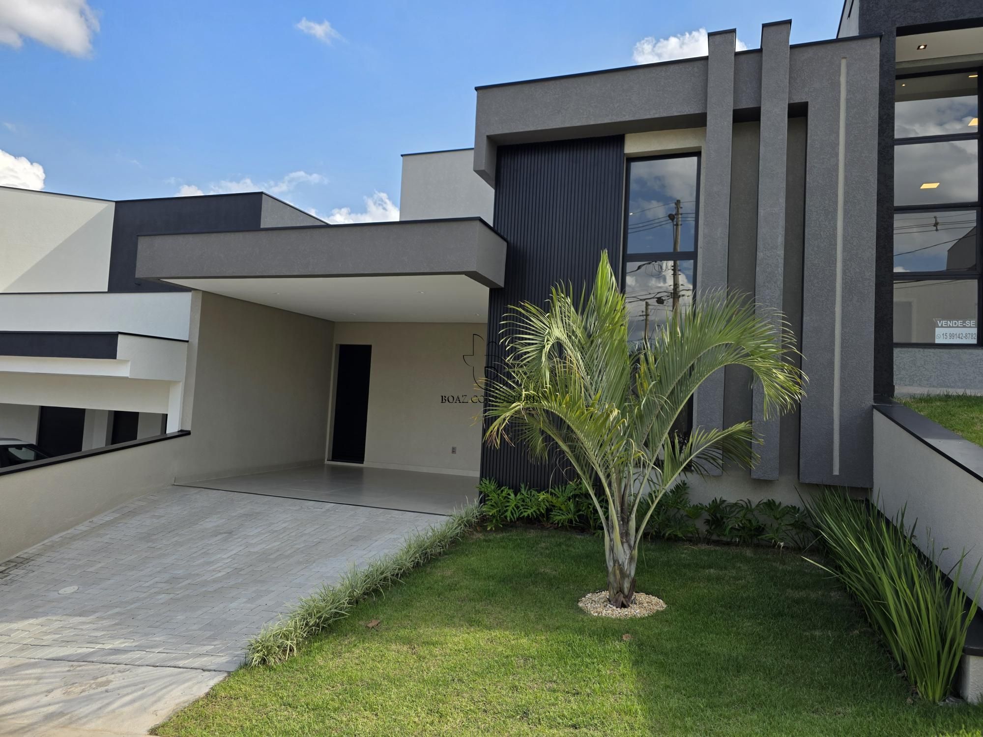 Condomínio em Jardim Villagio Milano, Sorocaba - Foto 15