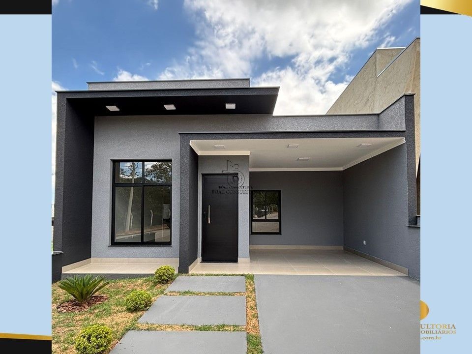 Casa em Jardim Residencial Villagio Ipanema I, Sorocaba - Foto 18