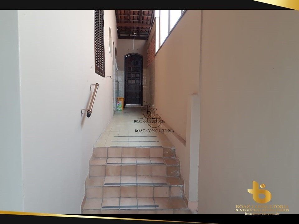Casa em Jardim Zulmira, Sorocaba - Foto 12