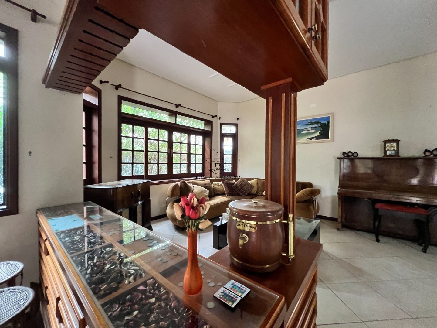 Sobrado, 6 quartos, 604 m² - Foto 20