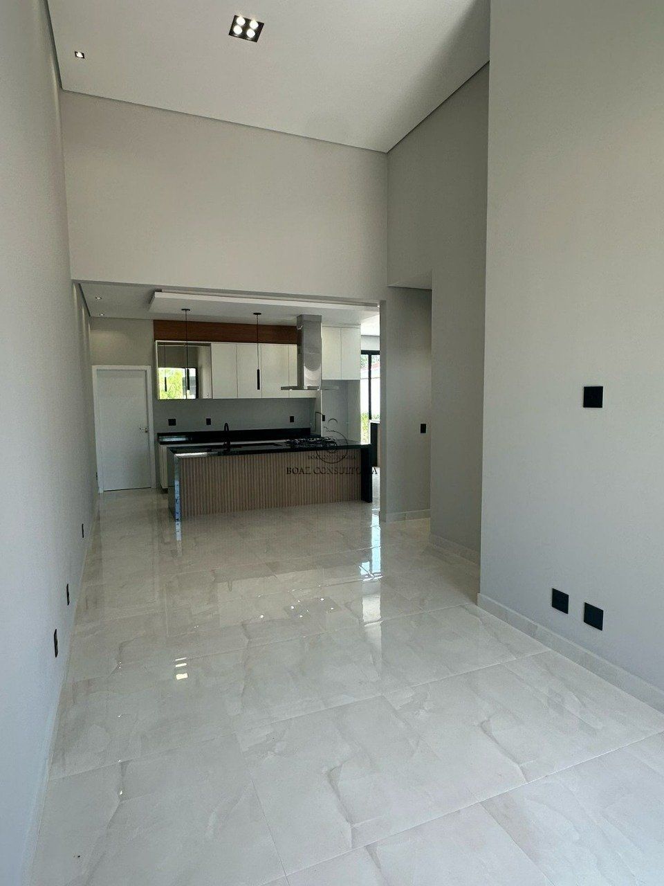 Casa em Jardim Villagio Milano, Sorocaba - Foto 11