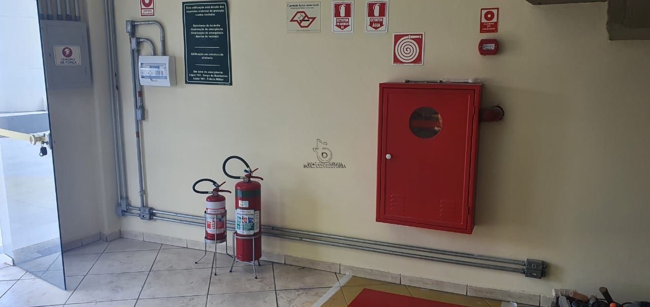 Área Industrial em Iporanga, Sorocaba - Foto 7