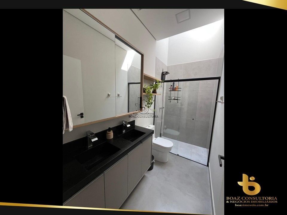 Casa em Cajuru do Sul, Sorocaba - Foto 12