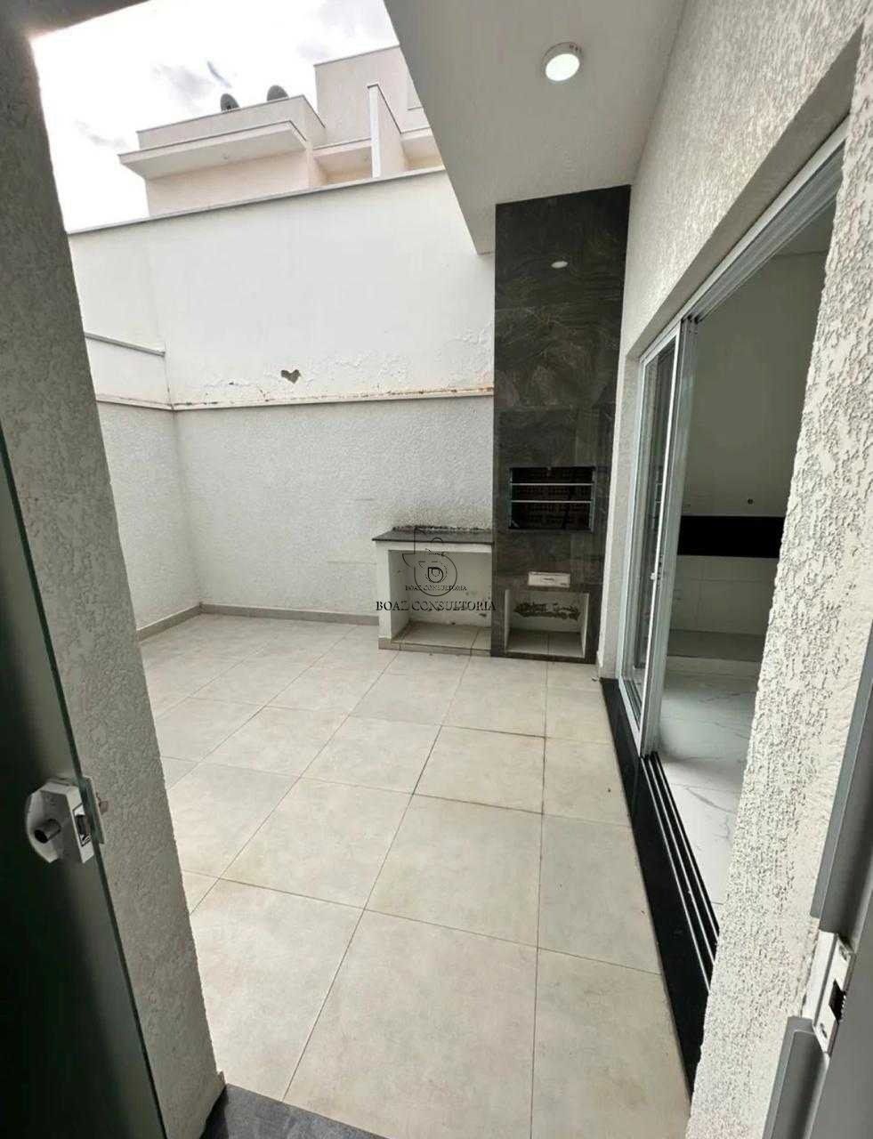 Casa em Cajuru do Sul, Sorocaba - Foto 11