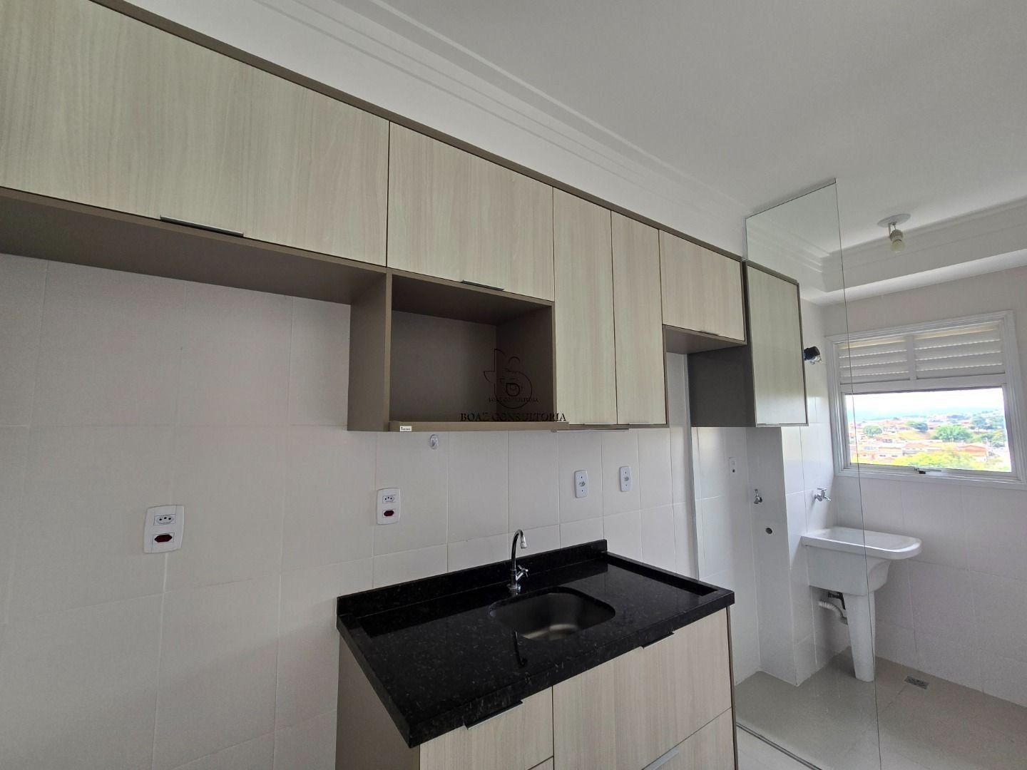Apartamento em Parque Morumbi, Votorantim - Foto 2