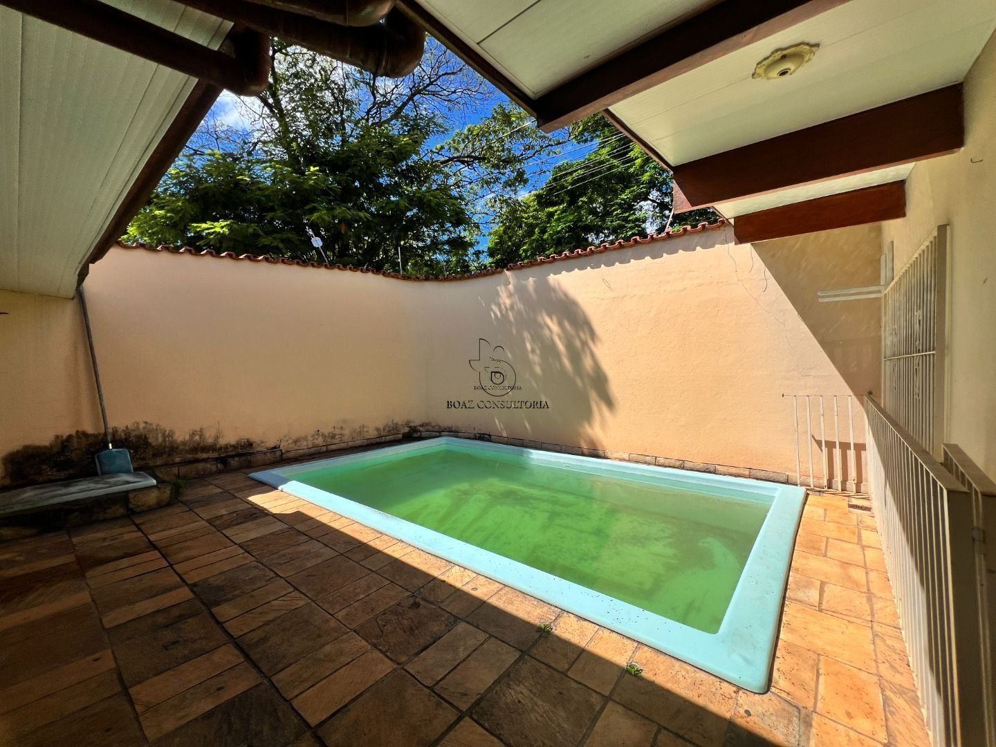Comercial em Parque Campolim, Sorocaba - Casa Comercial 4 dormitórios para alugar Parque Campolim Sorocaba/SP - Foto 25