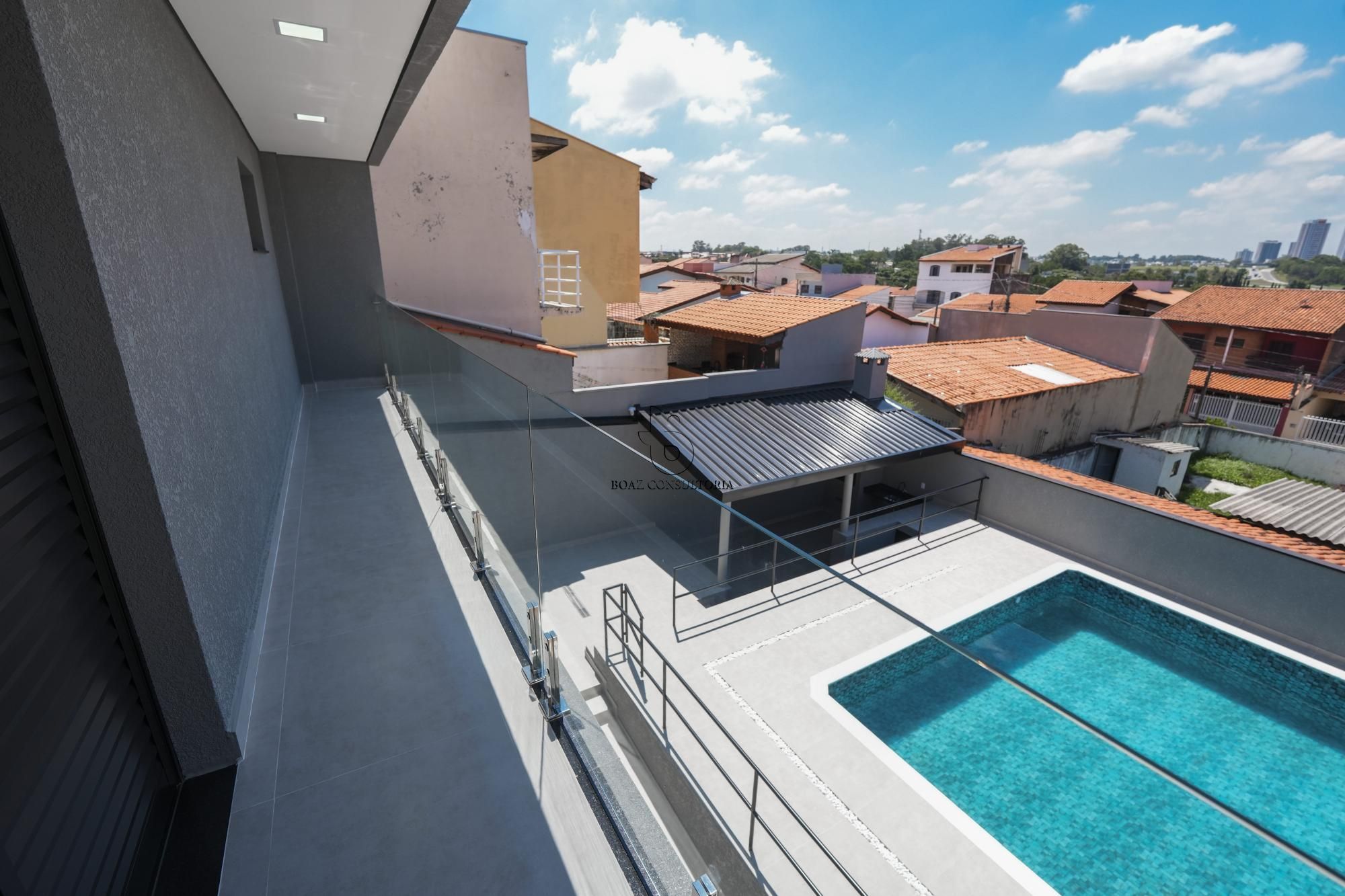 Sobrado, 4 quartos, 264 m² - Foto 36