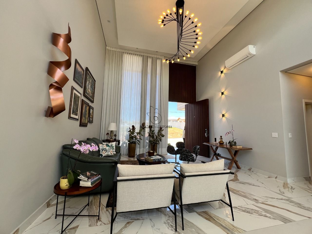 Casa em Alto da Boa Vista, Sorocaba - Foto 6